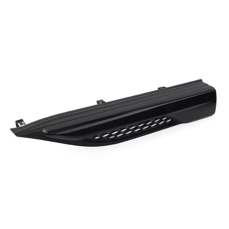 Land Rover Range Rover Evoque Left Front Fender Grill Upper Molding (12-19)