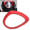 Honda CC110 Cross Cub Red Dashboard Instrument Frame Cover Trim (2021)