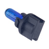 Car Dash 20 x Blue T5 SMD LED Dashboard Instrument Lights
