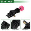 Nissan Almera N16 1.5 Transmission Speed Sensor (2000-2006)