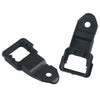 Ford Explorer Edge Taurus Lincoln Radiator Upper Brackets (2006-2019)