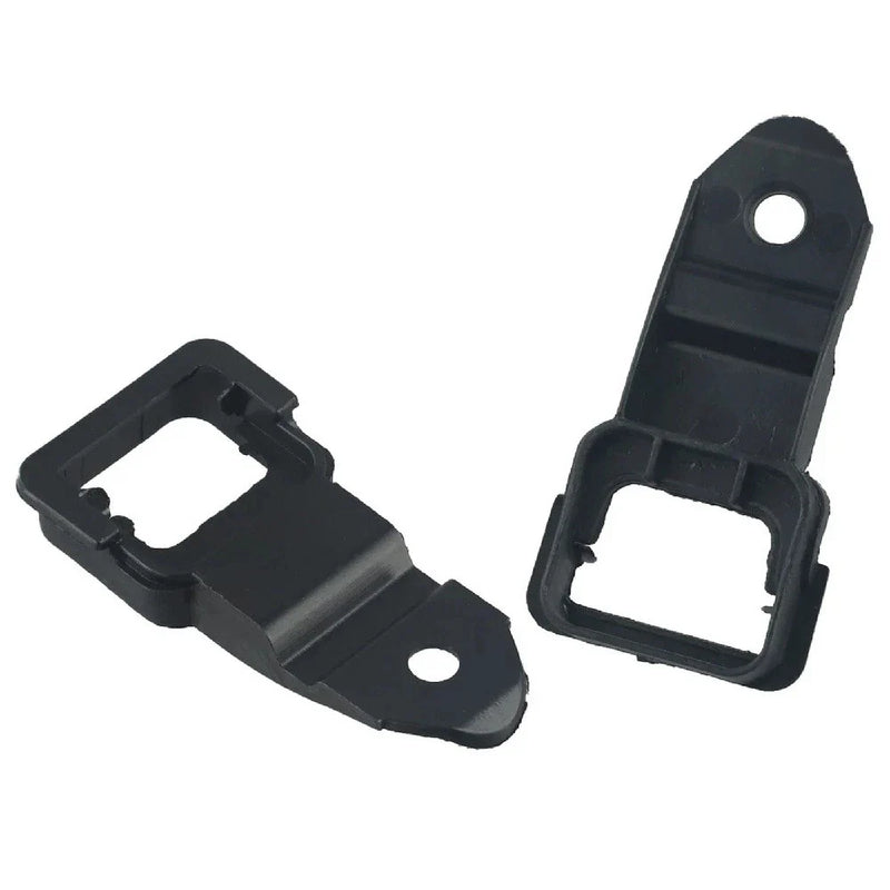 Ford Explorer Edge Taurus Lincoln Radiator Upper Brackets (2006-2019)