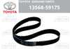 TOYOTA Timing Belt Diesel 2L 2LT 2LTE 3L 5L OEM