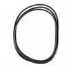 Windshield Rubber Seal Front Rear Set 2 Fits Toyota Corolla AE110 AE111 4D SED