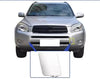 Toyota RAV4 Tow Hook Eye Cover Trim Cap (2006–2008)