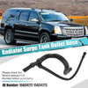 Chevrolet / GMC Yukon Radiator Outlet Overflow Tank Hose