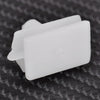Pontiac Cadillac 10 x Rocker Moulding Nylon Clip Retainers (2000-2005)
