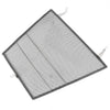 Honda CBR 1000RR Radiator Grille Guard Cover (2008-2011)