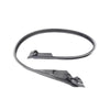 BMW F01 F02 Front Door Rubber Seals (2008-2015)