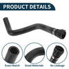 BMW Z3 Radiator Hose (1996-2003)