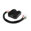 Yamaha XJ550 600 650 700 750 900 Voltage Regulator Rectifier