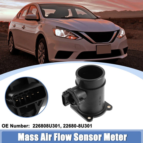Nissan Sentra 1.8L Mass Air Flow Sensor (2002-2006)