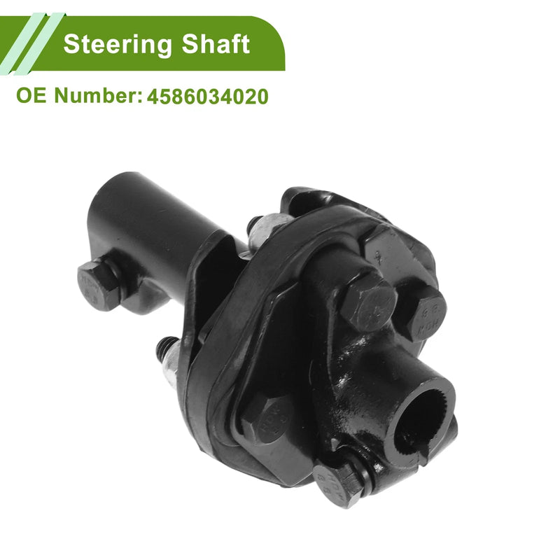 Toyota Tacoma Steering Column Shaft (1997–2004)