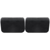Maserati Granturismo Headlight Washer Nozzle Covers (2008-2019)