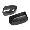 Maserati Levante 2016-2023 Dry Carbon Fiber Side Mirror Cover Cap Replace
