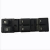 Kia Sorento (2010-2014) 1 x Black Button Set Power Window Switch