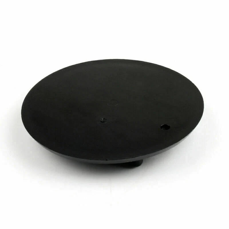 Harley Touring, Sportster, Dyna Kickstand Pad (2000-2023)