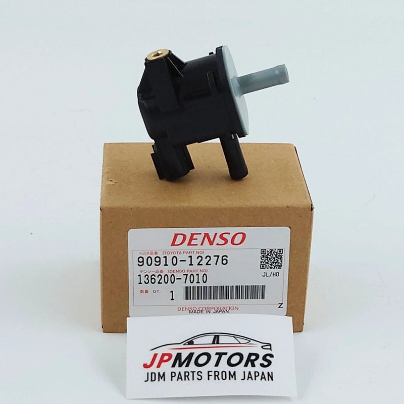 Toyota xB VALVE DUTY VACUUM SWITCHING