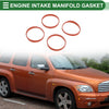 Chevrolet HHR (2005-2011) 4 Pcs Intake Manifold Gasket