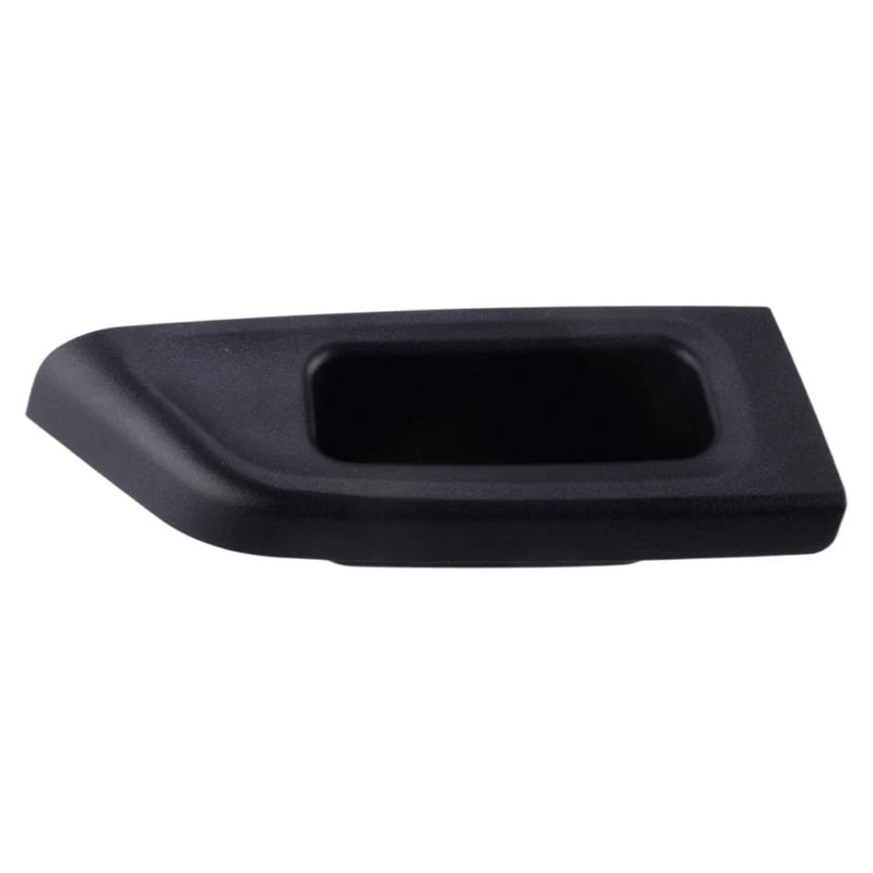 Toyota Yaris Hatchback Rear Door Lock Button Cover Trim (2006-2011)