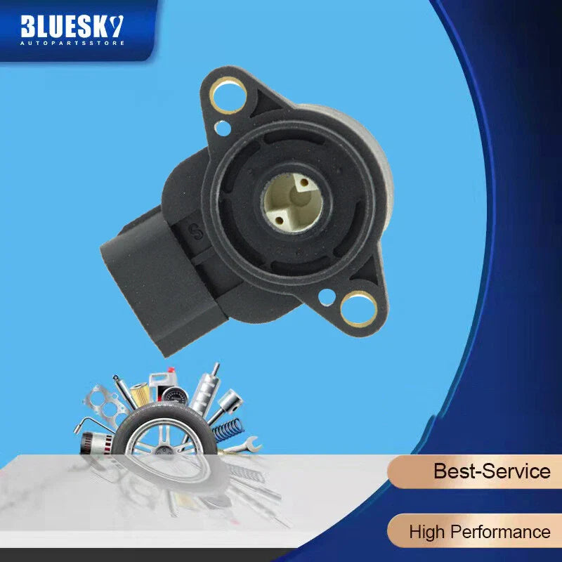 Toyota Landcruiser Prado, Celica, Hilux Throttle Position Sensor (90-120)