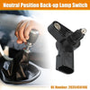 Mercedes-Benz C 230 Neutral Safety Switch (2002-2007)