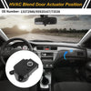 Buick Encore HVAC Heater Blend Door Actuator (2013–2019)