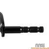 Harley Softail Slim FLSL FLDE FLHCS Heel Shifter Peg (2018-2023)