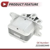 BMW MINI Left Engine Motor Mount (2014)