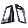 BMW 2 Series F45 F46 218i 2 x Air Condition Outlet Frame Covers (2015-2017)