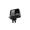 Holden Rodeo Textured Black Right Hand Inner Door Handle (1997-2003)