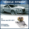 Honda CR-Z 1.5L Electric / Gas Belt Tensioner (2011-2016)