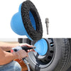 Vehicle Wheel Maintenance Wheel Hub Grinding Tool / 12 Inch Drive