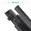 Lexus GX470 Rear Right Weatherstrip Window Seal (2003-2009)