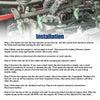 Toyota Celica 1.6L 4 x Fuel Injectors (1990-1993)