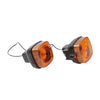 Honda Mini Trail CT70 CT110 CB125S Turn Signal Indicator Light Lamp (1969-1979)