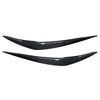 BMW 1 Series F20 Front Headlight Eyebrow Cover (2015-2019)