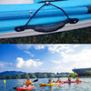 Kayak Canoe Boat Side Mount 4 x Carry Handles with Screws