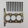 Corsa 3D 1.0 Timing chain gears head gasket bolts (2010–2014)