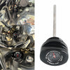 Harley Road King FLHR FLHRXS FLHP FLHTP Oil Temperature Dipstick (2001-2023)