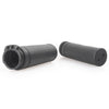 Harley-Davidson Sportster 883 XL883 Rubber Handlebar Grips (2003)