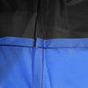 Suzuki GSXR 600 750 1000 1100 XL Black Blue Outdoor Motorcycle Cover