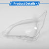 Lexus GX460 Car Front Right Headlight Lens Cover (2010-2013)