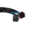Cectek ATV Quadrift 500 EFI Voltage Rectifier Regulator (2012-2013)