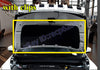 Jeep Cherokee Front Engine Cover Hood Insulation Pad Heat Shield (2014–2018)