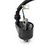 Honda TRX450ER TRX450R Ignition Coil & Spark Plug (2006–2014)