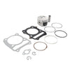 Suzuki DR200 DR200SE DR200S RV200 VanVan 66MM Piston Gasket Rings (1996-2009)