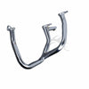 Honda Gold Wing GL1800 Chrome Engine Guard Crash Bars (2001 - 2017)
