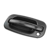 Cadillac Chevrolet Silverado Sierra Yukon XL Front Exterior Door Handle