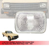 Toyota Hilux RN30 RN40 LH Headlight (1979-1983)